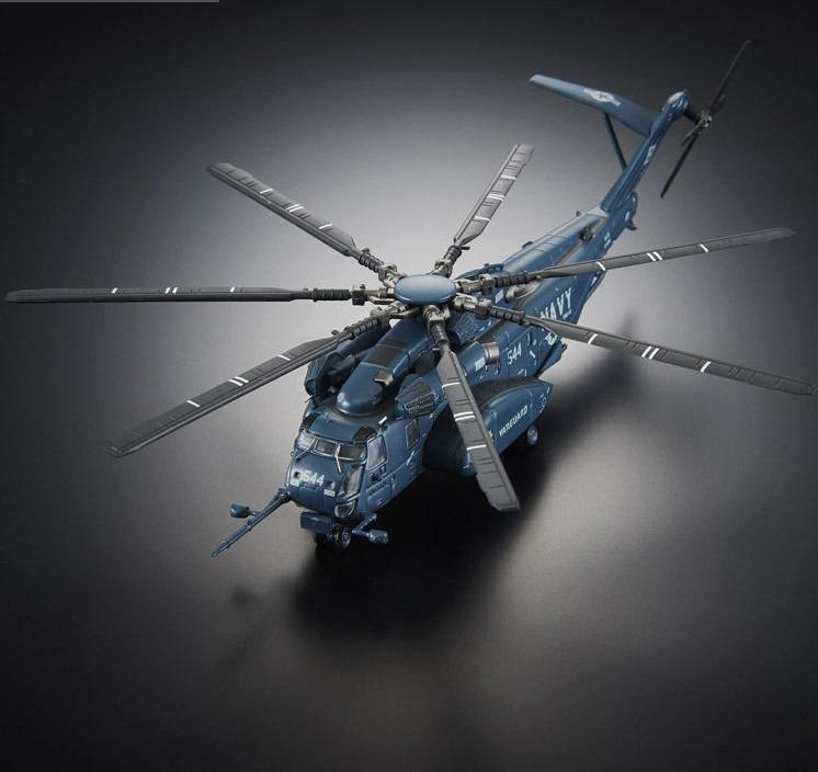 ch 53e super stallion diecast