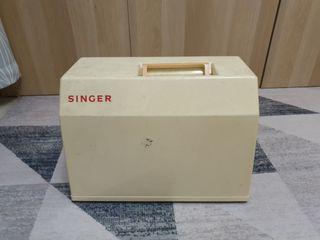 Singer sewing machine