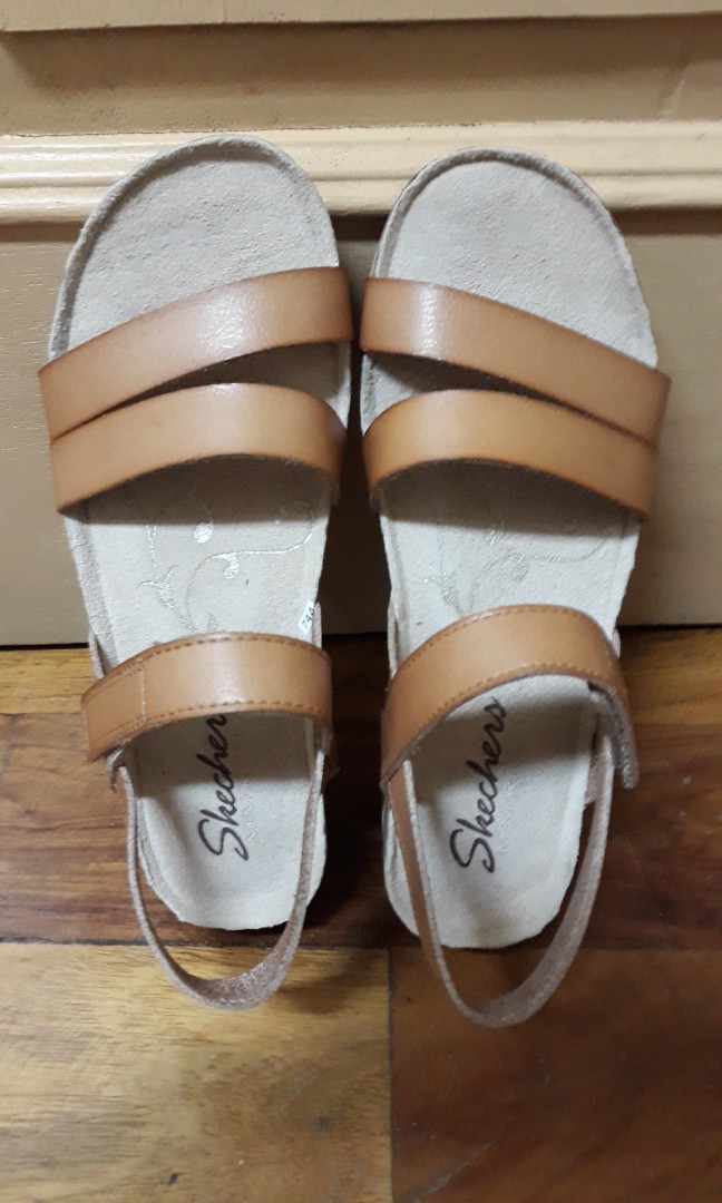 Skechers store troos sandals