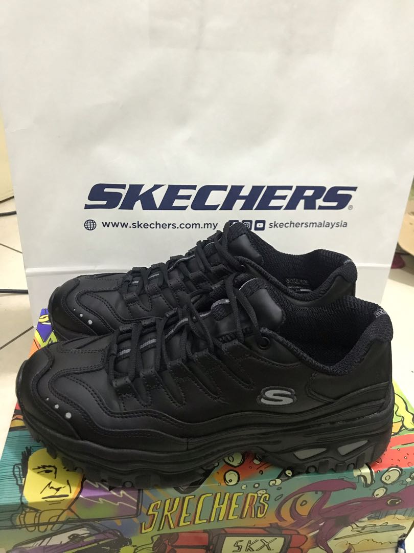 sketchers sport