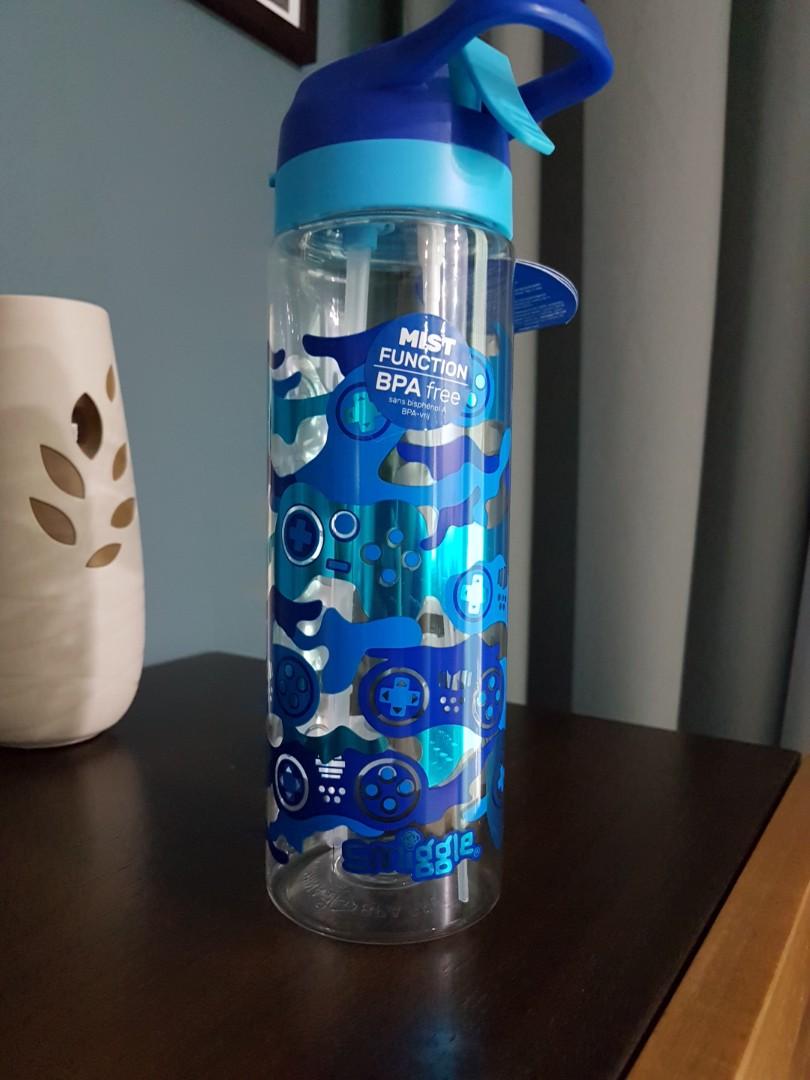 Smiggle Spray Water Bottle Uk Best Pictures and Decription