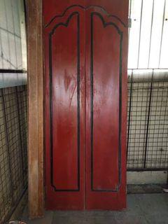 Solid Wood Door View All Solid Wood Door Ads In Carousell Philippines