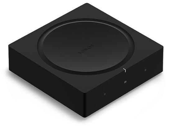 SONOS Amp (Category: Soundbars, Speakers & Amplifiers) located in Pasay City. Submitted by premiumbrands (Listing ID 1038255680, Image 3). Description: 100% Certified Original/Genuine product. Everything is brand new, and factory sealed. Available, and ready for FREE delivery via LBC Hong Kong (3-7 days, LBC-HK schedule). Check out our FACEBOOK pages: Bernie's Premium Brands - Gadgets Bernie's Premium Brands – Women Bernie’s Premium Brands - Tool