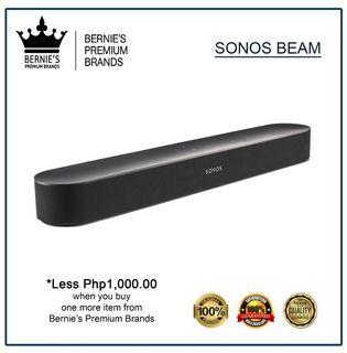 SONOS BEAM