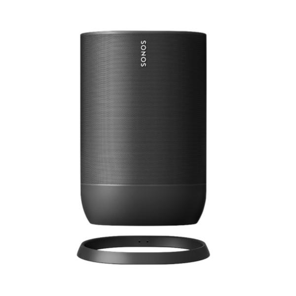 SONOS Move Smart Speaker (Category: Soundbars, Speakers & Amplifiers) located in Pasay City. Submitted by premiumbrands (Listing ID 1038256232, Image 3). Description: 100% Certified Original/Genuine product. Everything is brand new, and factory sealed. Available, and ready for FREE delivery via LBC Hong Kong (3-7 days, LBC-HK schedule). Check out our FACEBOOK pages: Bernie's Premium Brands - Gadgets Bernie's Premium Brands – Women Bernie’s Premiu