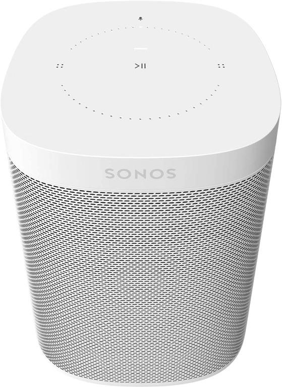 SONOS ONE GEN 2 (Category: Soundbars, Speakers & Amplifiers) located in Pasay City. Submitted by premiumbrands (Listing ID 1038256380, Image 3). Description: 100% Certified Original/Genuine product. Everything is brand new, and factory sealed. Available, and ready for FREE delivery via LBC Hong Kong (3-7 days, LBC-HK schedule). Check out our FACEBOOK pages: Bernie's Premium Brands - Gadgets Bernie's Premium Brands – Women Bernie’s Premium Brands 