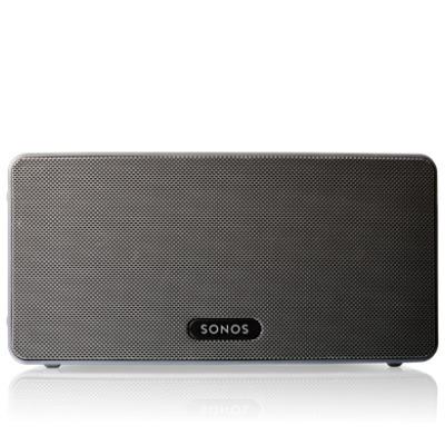 SONOS PLAY3 (Category: Soundbars, Speakers & Amplifiers) located in Pasay City. Submitted by premiumbrands (Listing ID 1038256861, Image 2). Description: 100% Certified Original/Genuine product. Everything is brand new, and factory sealed. Available, and ready for FREE delivery via LBC Hong Kong (3-7 days, LBC-HK schedule). Check out our FACEBOOK pages: Bernie's Premium Brands - Gadgets Bernie's Premium Brands – Women Bernie’s Premium Brands - To