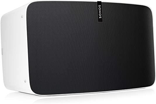 SONOS PLAY5 (Category: Soundbars, Speakers & Amplifiers) located in Pasay City. Submitted by premiumbrands (Listing ID 1038256957, Image 2). Description: 100% Certified Original/Genuine product. Everything is brand new, and factory sealed. Available, and ready for FREE delivery via LBC Hong Kong (3-7 days, LBC-HK schedule). Check out our FACEBOOK pages: Bernie's Premium Brands - Gadgets Bernie's Premium Brands – Women Bernie’s Premium Brands - To