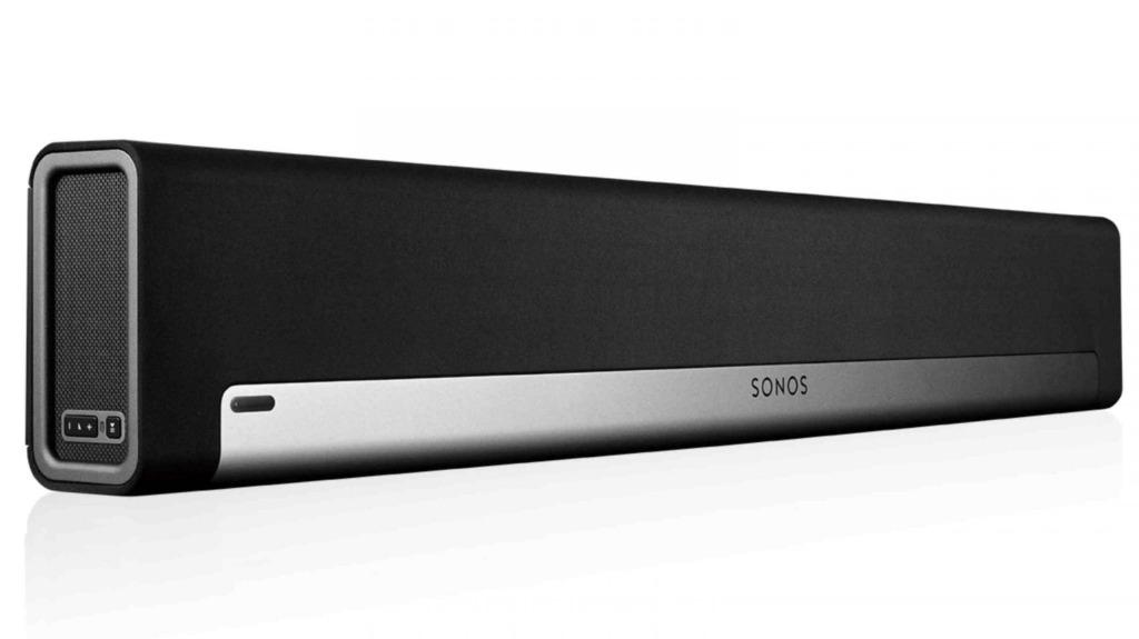 SONOS PLAYBAR (Category: Soundbars, Speakers & Amplifiers) located in Pasay City. Submitted by premiumbrands (Listing ID 1038257049, Image 3). Description: 100% Certified Original/Genuine product. Everything is brand new, and factory sealed. Available, and ready for FREE delivery via LBC Hong Kong (3-7 days, LBC-HK schedule). Check out our FACEBOOK pages: Bernie's Premium Brands - Gadgets Bernie's Premium Brands – Women Bernie’s Premium Brands - 