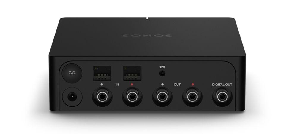 SONOS Port (Category: Soundbars, Speakers & Amplifiers) located in Pasay City. Submitted by premiumbrands (Listing ID 1038257273, Image 2). Description: 100% Certified Original/Genuine product. Everything is brand new, and factory sealed. Available, and ready for FREE delivery via LBC Hong Kong (3-7 days, LBC-HK schedule). Check out our FACEBOOK pages: Bernie's Premium Brands - Gadgets Bernie's Premium Brands – Women Bernie’s Premium Brands - Too