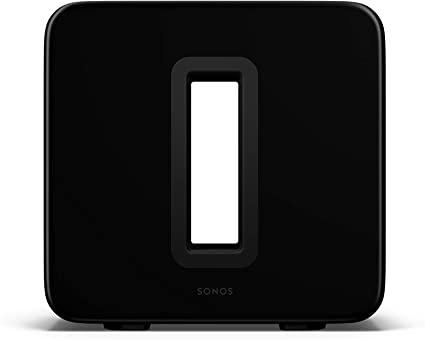 SONOS SUB Gen 3 (Category: Soundbars, Speakers & Amplifiers) located in Pasay City. Submitted by premiumbrands (Listing ID 1038257438, Image 2). Description: 100% Certified Original/Genuine product. Everything is brand new, and factory sealed. Available, and ready for FREE delivery via LBC Hong Kong (3-7 days, LBC-HK schedule). Check out our FACEBOOK pages: Bernie's Premium Brands - Gadgets Bernie's Premium Brands – Women Bernie’s Premium Brands 
