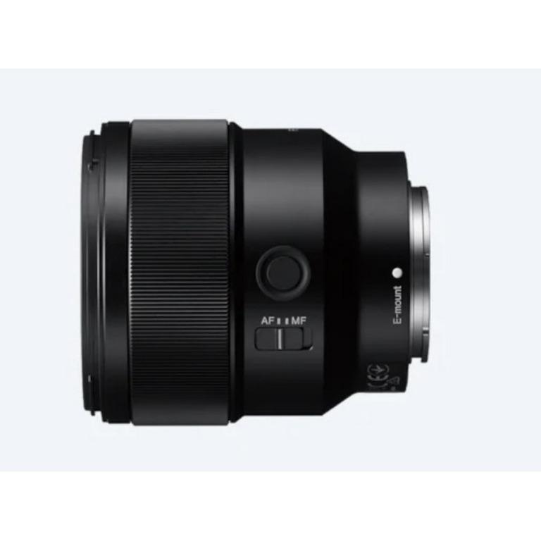 SONY FE 85MM F1.8 (SEL85F18) (Category: Lens & Kits) located in Pasay City. Submitted by premiumbrands (Listing ID 1038257810, Image 3). Description: 100% Certified Original/Genuine product. Everything is brand new, and factory sealed. Available, and ready for FREE delivery via LBC Hong Kong (3-7 days, LBC-HK schedule). Check out our FACEBOOK pages: Bernie's Premium Brands - Gadgets Bernie's Premium Brands – Women Bernie’s Premium Brands - Tools 