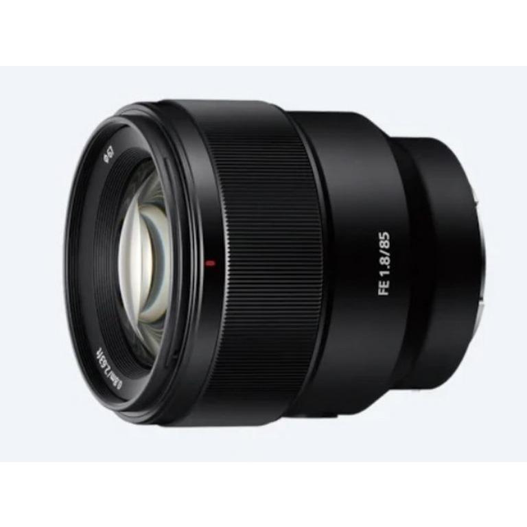 SONY FE 85MM F1.8 (SEL85F18) (Category: Lens & Kits) located in Pasay City. Submitted by premiumbrands (Listing ID 1038257810, Image 2). Description: 100% Certified Original/Genuine product. Everything is brand new, and factory sealed. Available, and ready for FREE delivery via LBC Hong Kong (3-7 days, LBC-HK schedule). Check out our FACEBOOK pages: Bernie's Premium Brands - Gadgets Bernie's Premium Brands – Women Bernie’s Premium Brands - Tools 