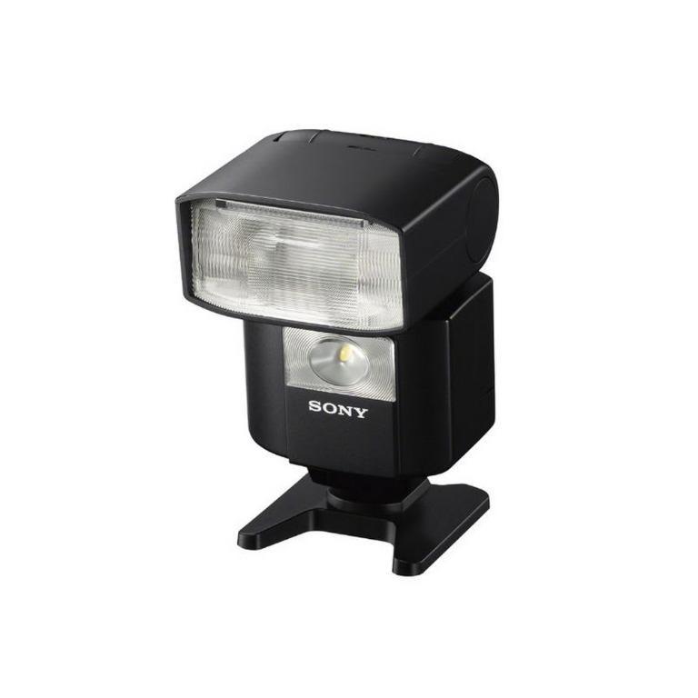 SONY HVL-F45RM FLASH (Category: Flashes) located in Pasay City. Submitted by premiumbrands (Listing ID 1038258097, Image 3). Description: 100% Certified Original/Genuine product. Everything is brand new, and factory sealed. Available, and ready for FREE delivery via LBC Hong Kong (3-7 days, LBC-HK schedule). Check out our FACEBOOK pages: Bernie's Premium Brands - Gadgets Bernie's Premium Brands – Women Bernie’s Premium Brands - Tools .