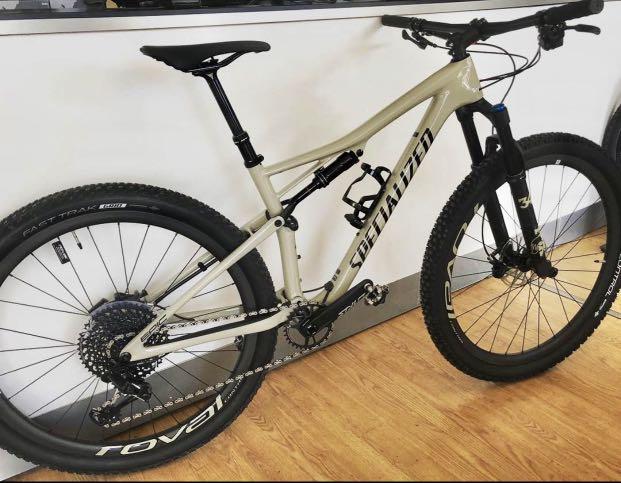 specialized epic expert evo 2020