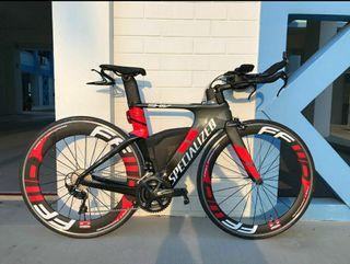specialized tri bikes