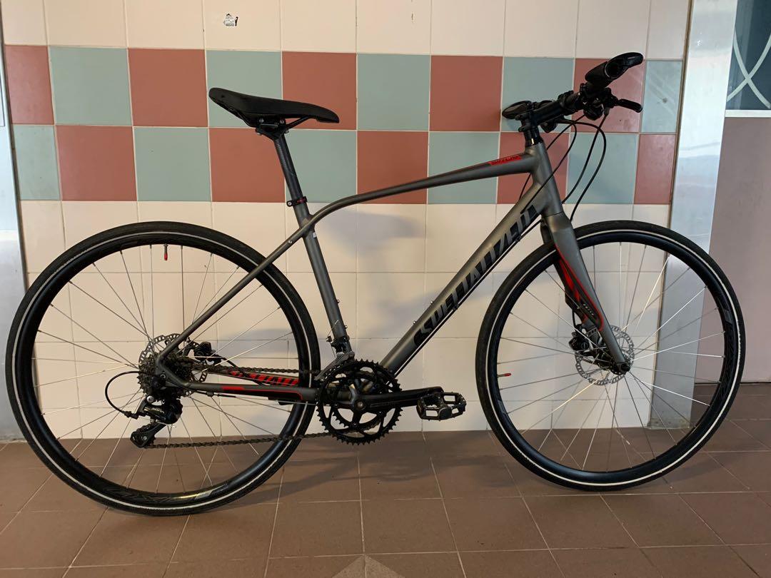 Specialized sirrus sales elite disc 2015