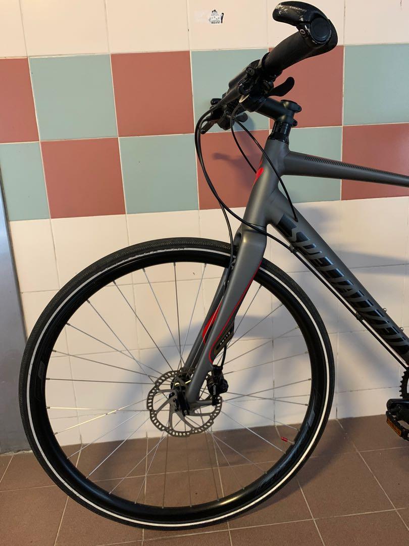 2015 specialized sirrus elite