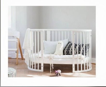 stokke sleepi hk