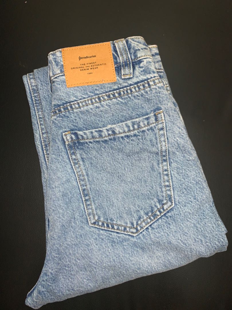 Mom jeans size 24 Clearance