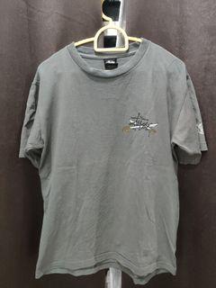 Stussy gambar pedang