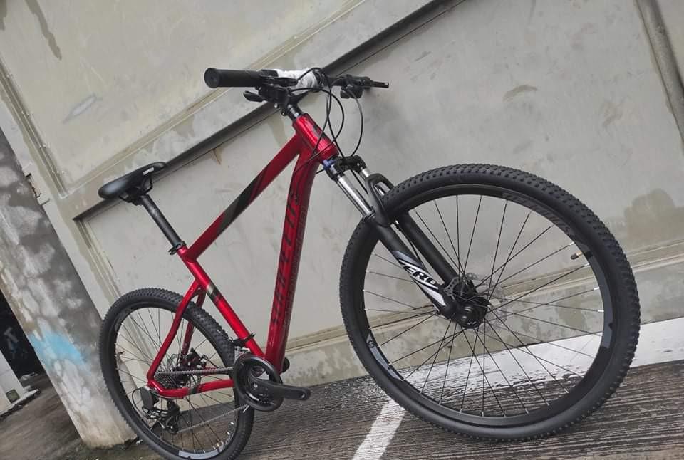 sunpeed zero 29er review
