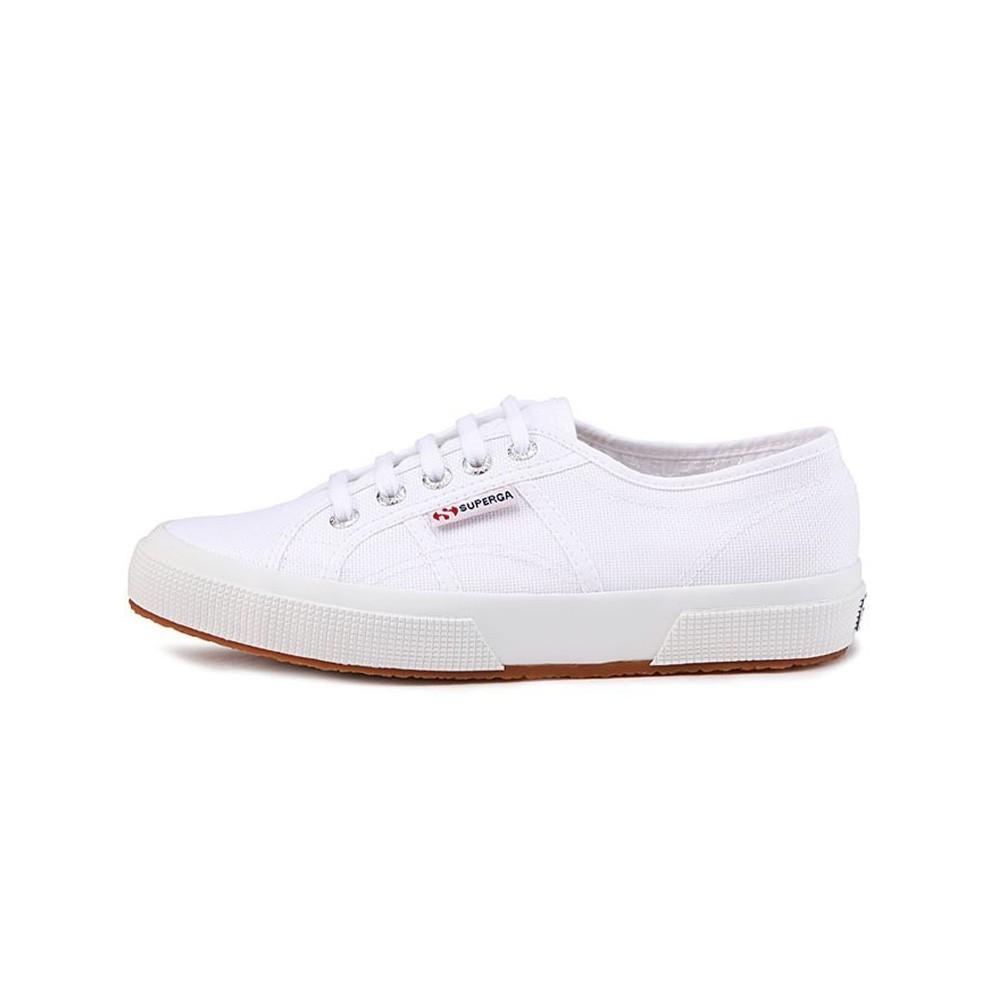 superga 2950 white