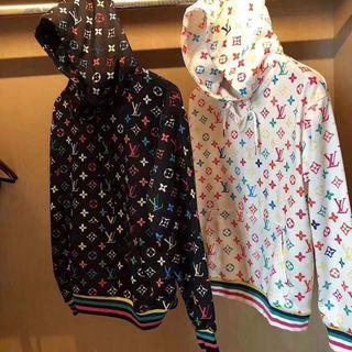 Sweater LV
