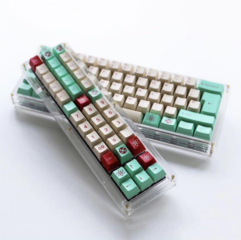 Tai hao keycaps Jukebox, Computers & Tech, Parts & Accessories ...