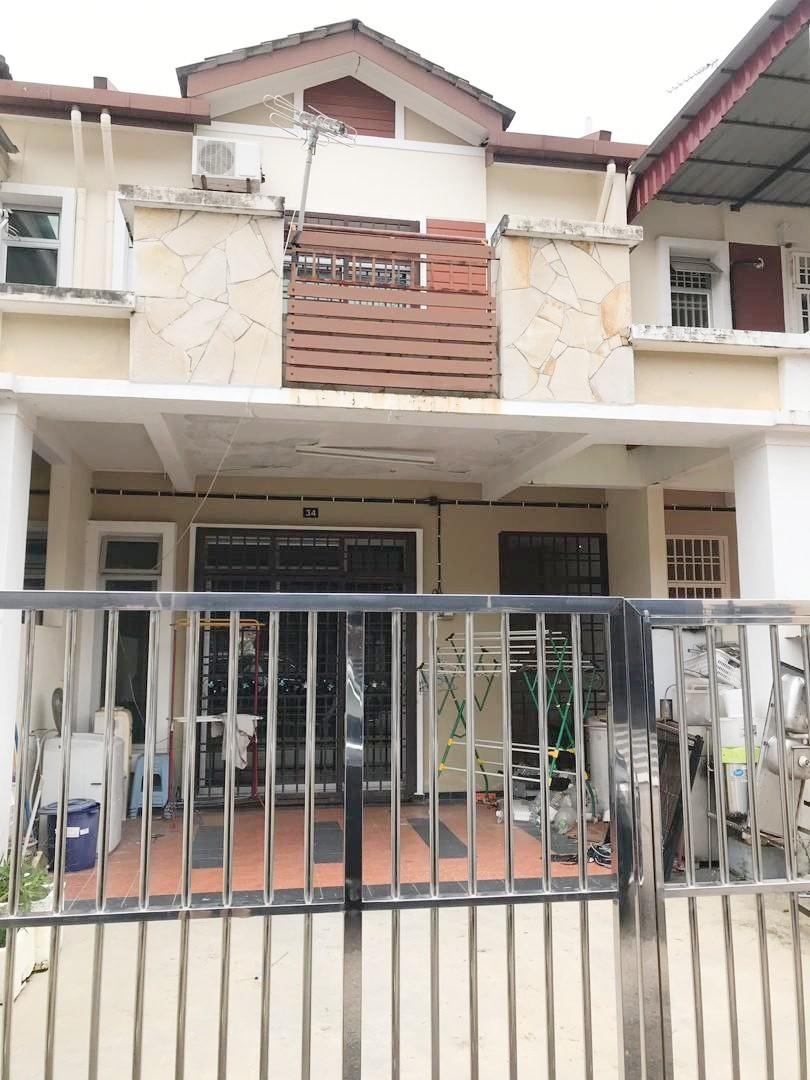 Taman Jp Perdana Mount Austin Setia Indah Low Deposit Below Market Rental Property Rentals On Carousell
