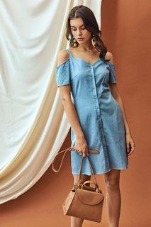 TCL Jenna Dress