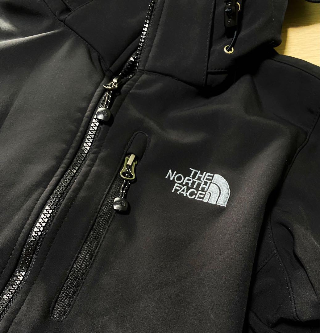 the north face m flight trinity