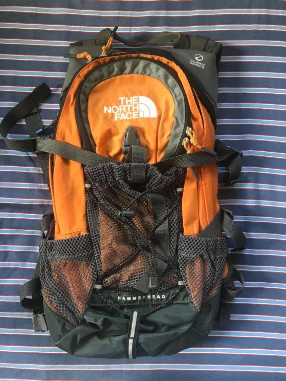 The north face flight series backpack deals