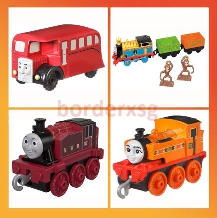 thomas train bertie