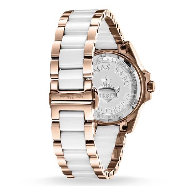 Thomas sabo mini deals vintage watch