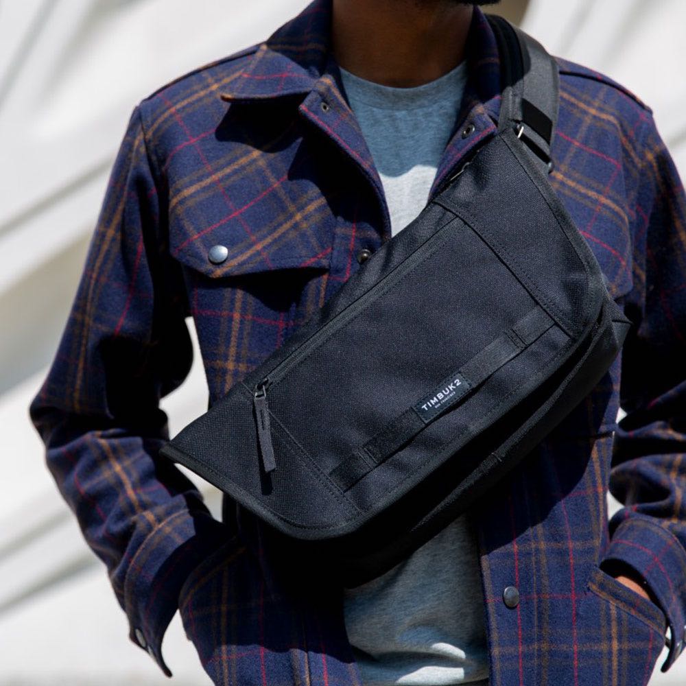 Catapult sling clearance bag
