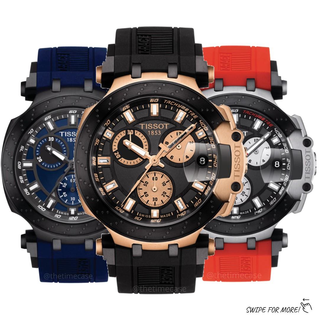 Watch brand hotsell tissot
