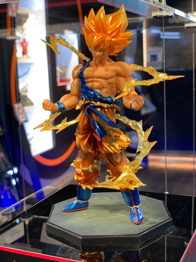 Tokyo Tamashii Nation Dragonball 限量版孫悟空超靚figure 超西2 Not Bandai Gundam Lego 玩具 遊戲類 玩具 Carousell Tokyo Tamashii Nation Dragonball 限量版孫悟空超靚figure 超西2 Not Bandai Gundam Lego 玩具 遊戲類 玩具 Carousell