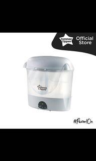 Tommee Tippee Steam Sterilizer