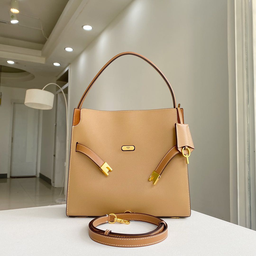 tory burch lee radziwill double