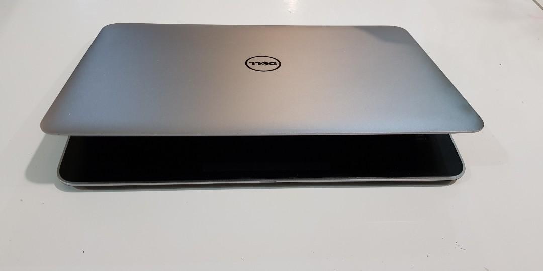 Touch Screen Dell Xps 13 9333 Electronics Computers Laptops On Carousell