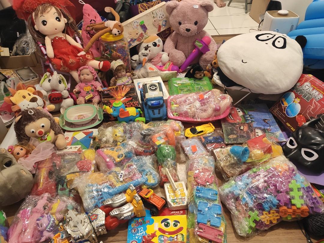 Toys clearance store near me