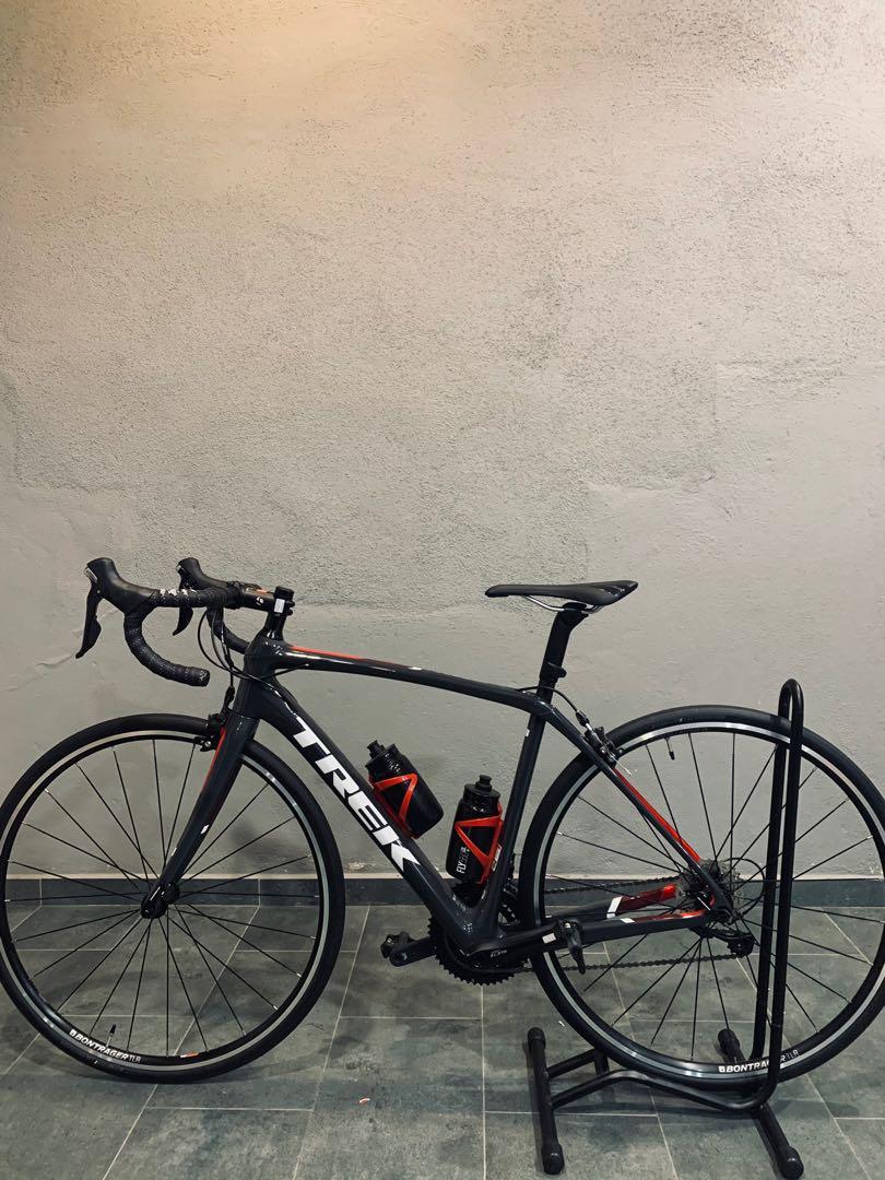 Domane sl5 sales 2018
