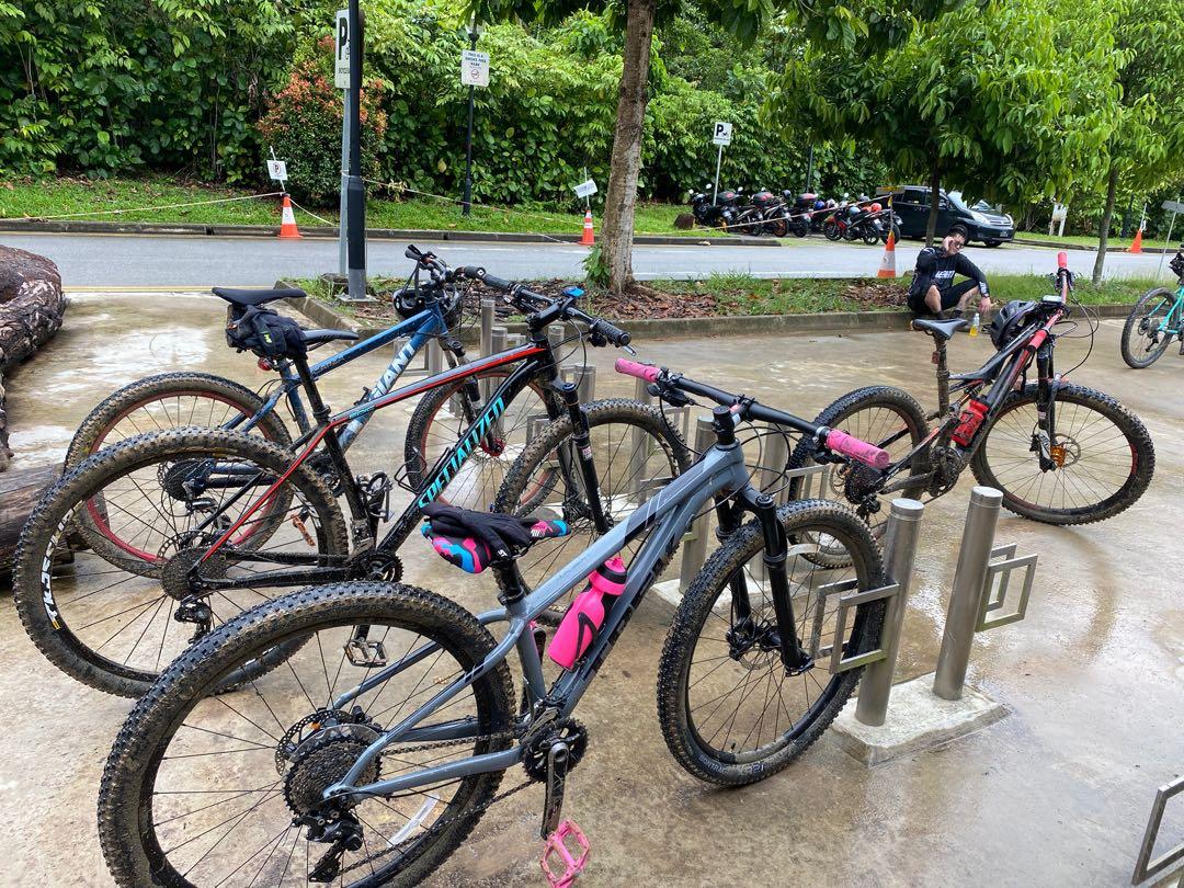 trek caliber 9 2019