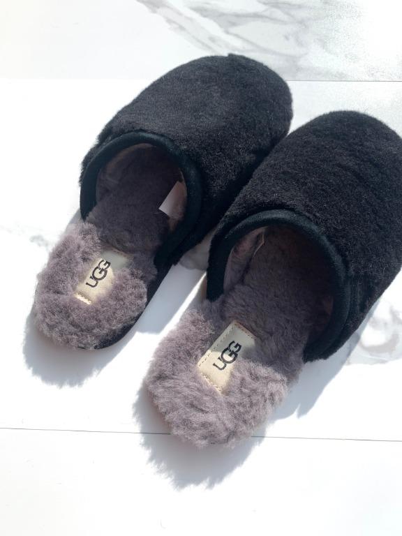Fluffette slipper hot sale