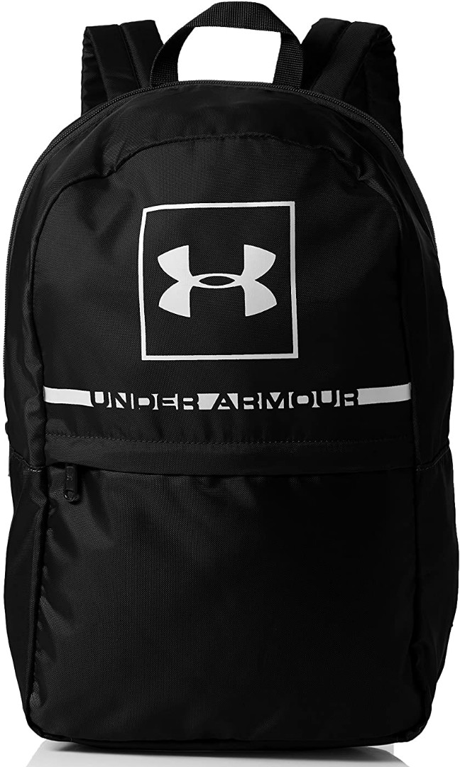 Under Armour Backpack, Men's Fashion, Activewear on Carousell
