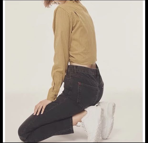 Urban Outfitters UO BDG High Waisted 