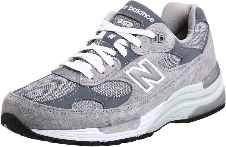 new balance 992 us