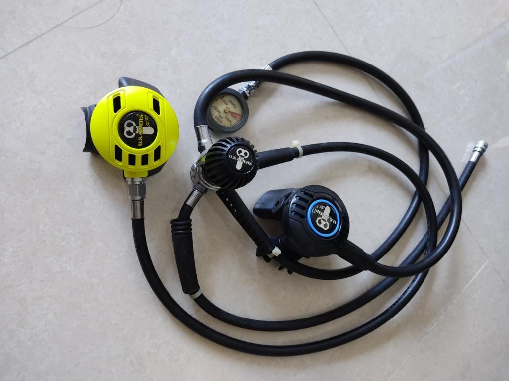 Diving sale clearance