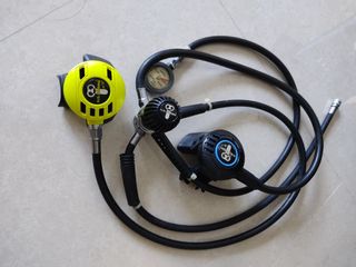 Scuba Dive Computer Battery Replacement And Test Sports Sports Games Equipment On Carousell